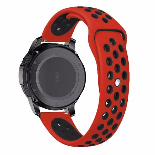 Pasek Silikonowy Sportowy / FITBIT VERSA na Arena.pl