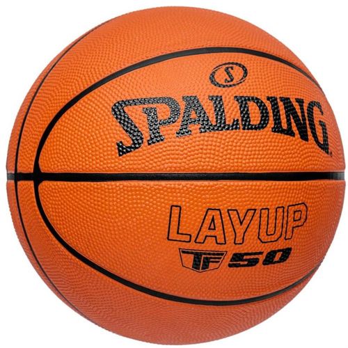 PIŁKA DO KOSZYKÓWKI SPALDING LAYUP TF-50 R.7 na Arena.pl