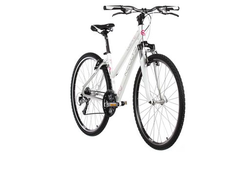 Rower Kellys CLEA 70 White 2017 - r. 19" na Arena.pl