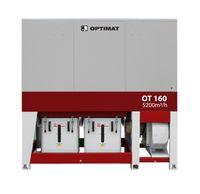 ODCIĄG TROCIN VIBER PRZEMYSŁOWY pochłaniacz 5200 wyciąg wiur wiór odkurzacz