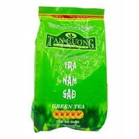 Oryginalna Wietnamska Zielona Herbata 500g