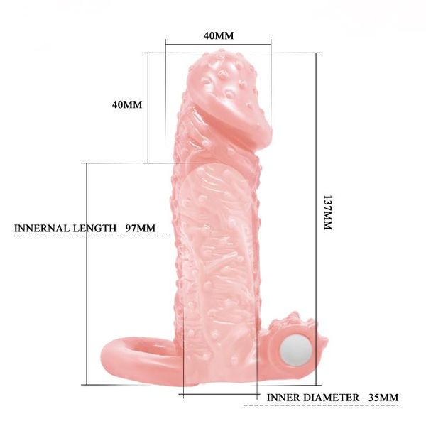 PRETTY LOVE -BRAVE MAN, VIBRATION zdjęcie 5