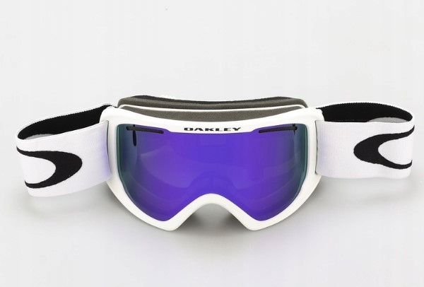 Gogle Oakley O Frame 2 0 Pro zdjęcie 4