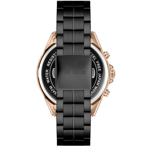 ZEGAREK MĘSKI PAUL LORENS -  PL20009B-1A4 (zg385c) + BOX na Arena.pl