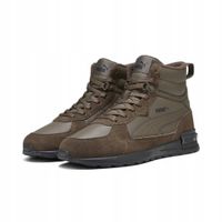 PUMA BUTY GRAVITON MID 38320409 r 42,5