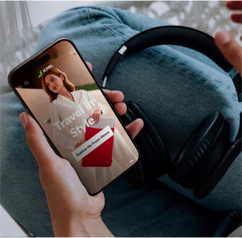 Szkło hartowane JCPal do Apple iPhone 16 Plus 1 szt. na Arena.pl