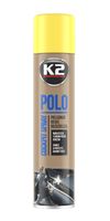 K2 POLO COCKPIT – Preparat do kokpitu 300 ml, Cytryna