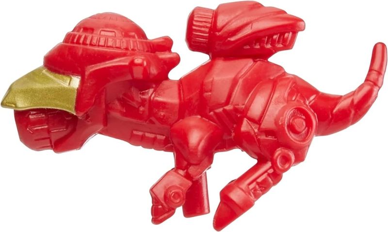 hasbro mech strike mechasaurus iron man 2pak zdjęcie 4