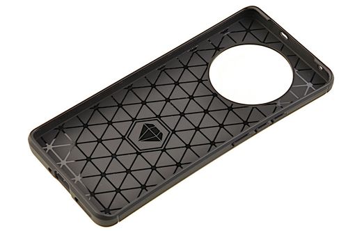 Etui Carbon Pro do Realme 11 Pro 5G czarny na Arena.pl