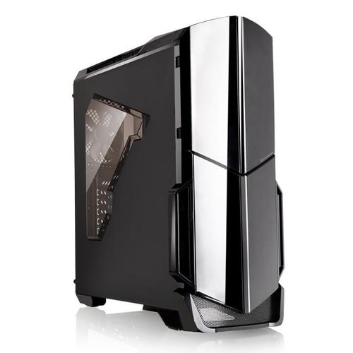 Thermaltake Versa N21 USB3.0 Window - Black na Arena.pl