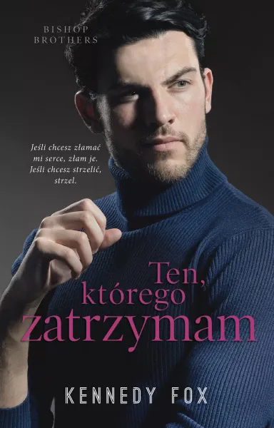 Ten, którego zatrzymam zdjęcie 1