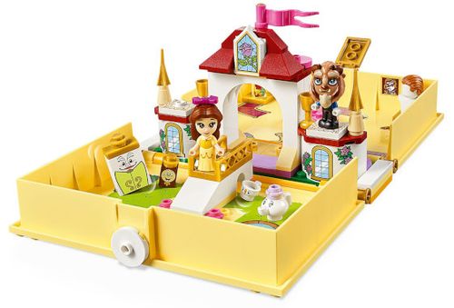 LEGO 43177 na Arena.pl