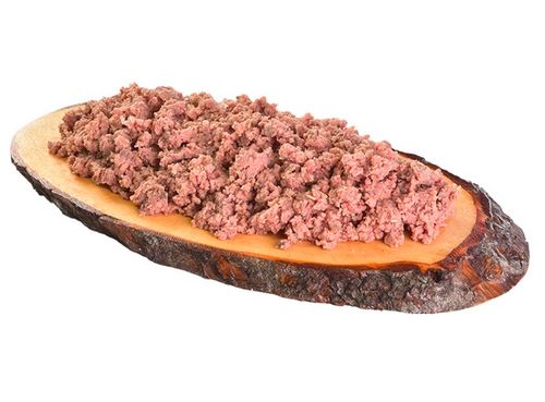 Carnilove Dog Pheasant & Raspberry Leaves - Bażant I Liście Maliny Saszetka na Arena.pl