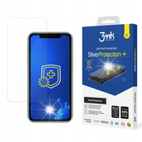 Apple iPhone 11 - 3mk SilverProtection+