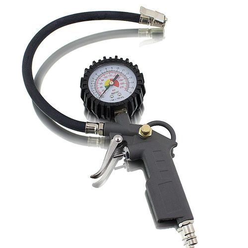 Akcesoria do sprężarki 5 elementów na Arena.pl