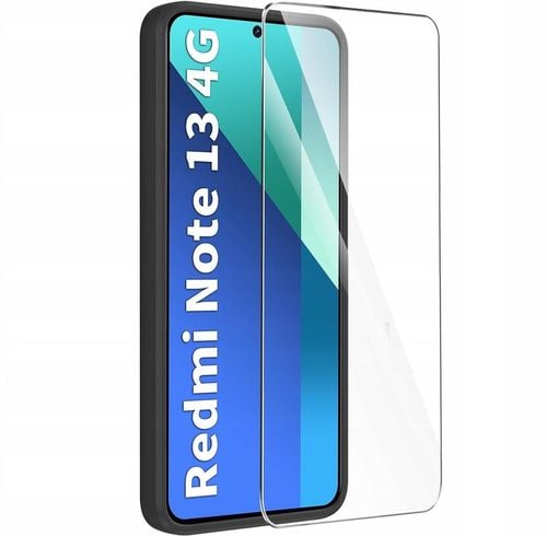 ETUI SMART VIEW DO XIAOMI REDMI NOTE 13 4G +SZKŁO na Arena.pl