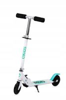 2 x Hulajnoga SCOOTER dwukołowa dla dzieci do 50kg