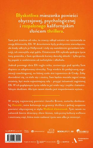 Będę tobą na Arena.pl