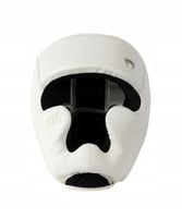 Kask bokserski venum impact evo escales UNIWERSALNY BIAŁY
