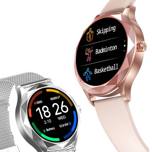 SMARTWATCH PACIFIC 27 - CIŚNIENIOMIERZ (zy709d) na Arena.pl