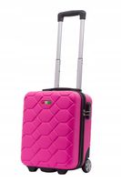 WALIZKA KABINOWA PODRÓŻNA 2KOŁA 25L AMSTERDAM XS BAGIA KOLORY FREE TO PLANE