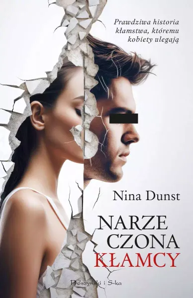 Narzeczona kłamcy  (Duże Litery) zdjęcie 1