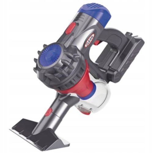 Odkurzacz dla Dzieci z Funkcją Ssania Woopie Duży Zestaw 3w1 do Sprzątania na Arena.pl