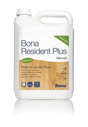 BONA Resident Plus połysk na Arena.pl
