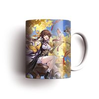 Kubek Honkai: Star Rail - Sushang DO WYBORU