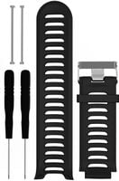 ORYGINALNY ZAMIENNY PASEK OPASKA BRANSOLETA YIVO DO GARMIN FORERUNNER 910XT