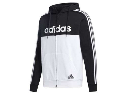 Bluza męska ADIDAS M ESSENTIALS CB HOODED M na Arena.pl
