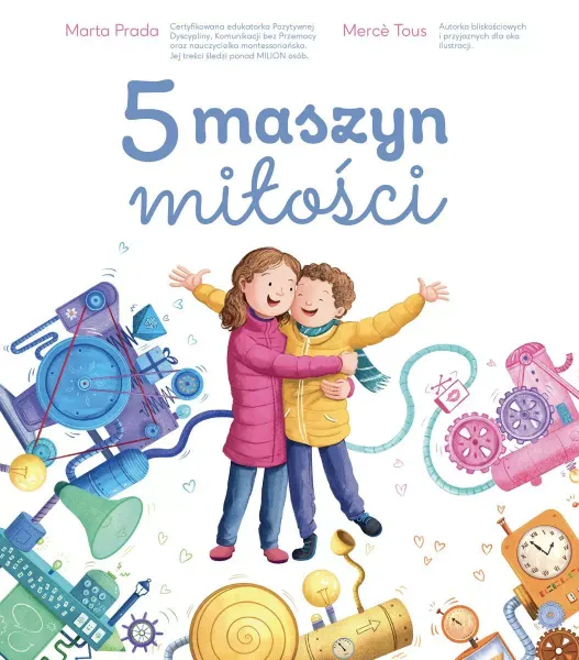 5 maszyn miłości zdjęcie 1