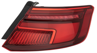 Audi A3 8V 16-20 Lampa tylna LED PRAWA