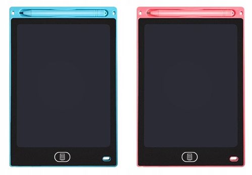 TABLET GRAFICZNY 16" MEGA DUŻY Tablica do rysowania zmazywalna znikopis na Arena.pl