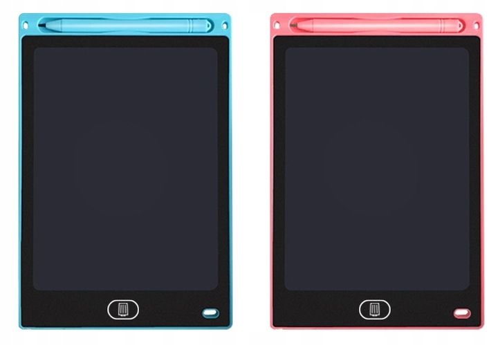 TABLET GRAFICZNY 16" MEGA DUŻY Tablica do rysowania zmazywalna znikopis zdjęcie 7