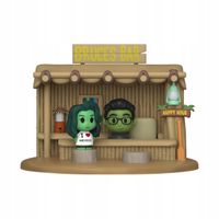 Funko Mini Moments She Hulk She-Hulk & Hulk