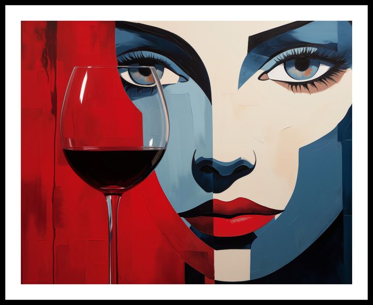 Plakat 76x60,5cm Żywa Czujność zdjęcie 3