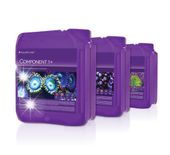 Aquaforest Balling 3x5L - Component +1, +2, +3