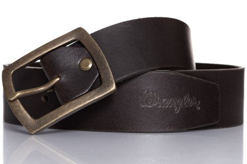 WRANGLER CTF BRIDGE BROWN W0216UK85 85 na Arena.pl