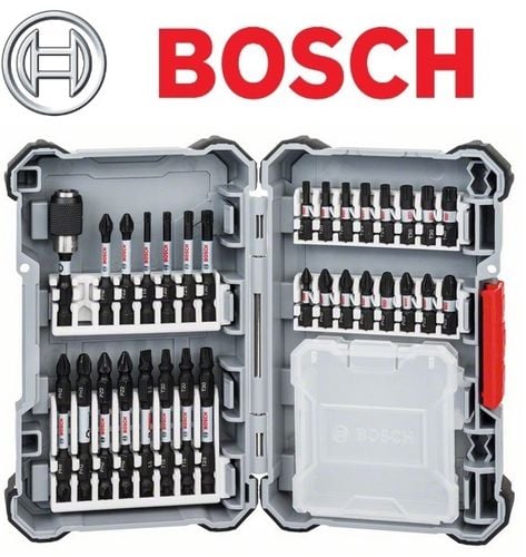BOSCH ZESTAW BITÓW IMPACT 31 SZT. na Arena.pl