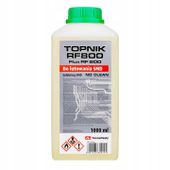 Topnik RF800 do lutowania SMD – idealne zwilżenie powierzchni Cu oraz PbSn