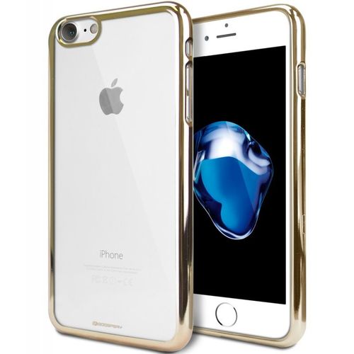 Mercury RING2 - Etui iPhone 7 (złoty) na Arena.pl