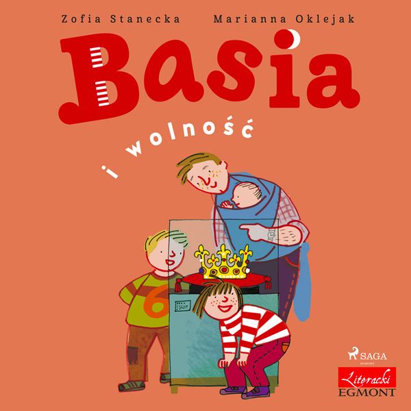 (mp3) Basia i wolność - 225 rocznica Konstytucji zdjęcie 1