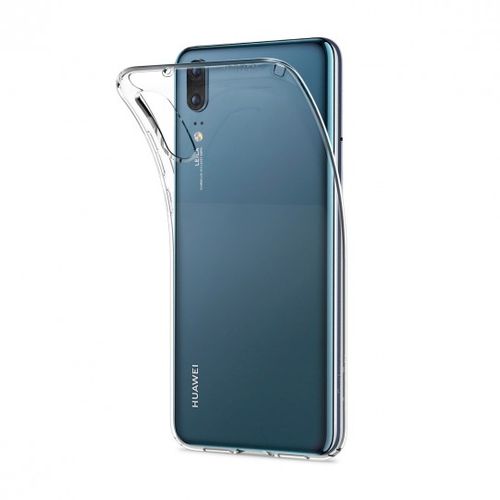 Spigen Liquid Crystal do Huawei P20 (przeźroczysty) na Arena.pl