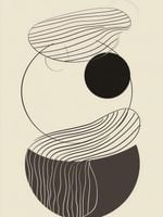 Plakat 30x40cm Wyobraźnia a Rzeczywistość