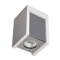 oprawa do nabudowania lindo chrome 1xgu10 biała