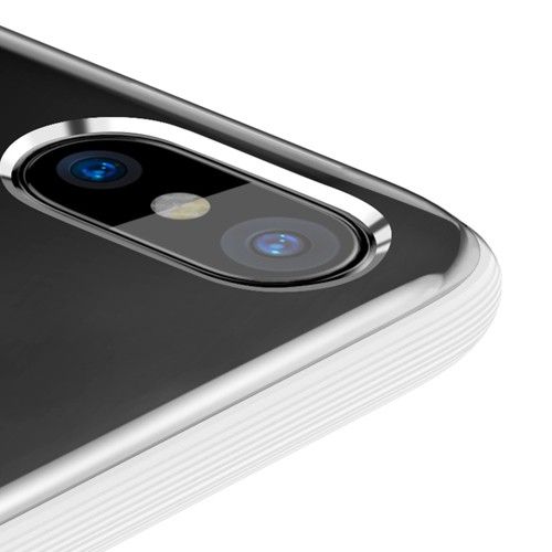 IPHONE X - Etui Baseus Armor na Arena.pl