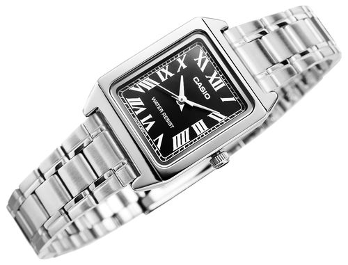 Zegarek Damski CASIO LTP-V007D-1BUDF + BOX na Arena.pl
