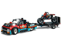 LEGO 42106 Technic Pokaz kaskaderski