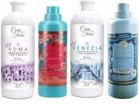 Zestaw 4 Pięknych Płynów Corri D`italia Oraz Tesori D`oriente Ravt